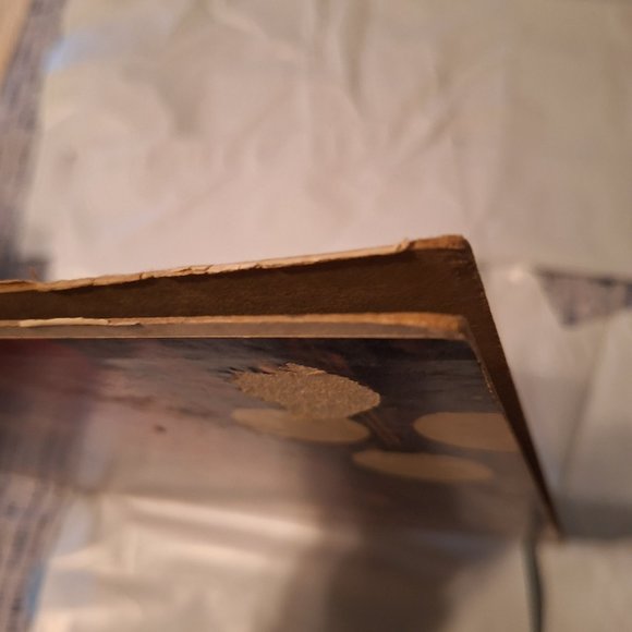 Nat King Cole lp record - Picture 5 of 6